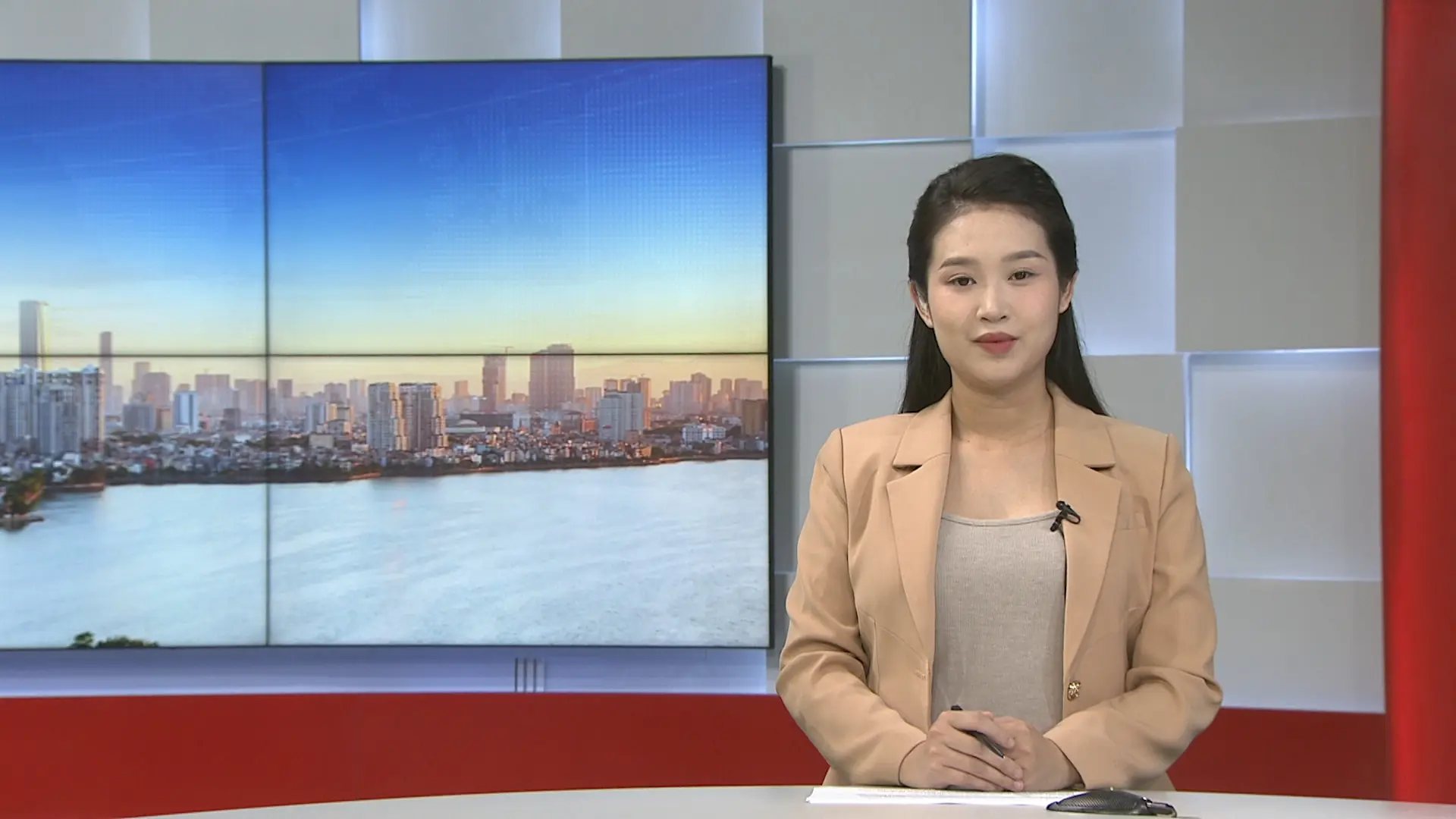 Chương trình Thời sự 11h30 | 12/01/2026